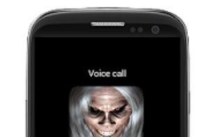 Prank Call screenshot 1