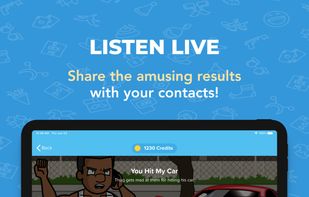 Prank Caller screenshot 1