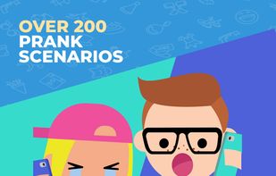 Prank Caller screenshot 3