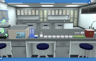 PraxiLabs screenshot 1