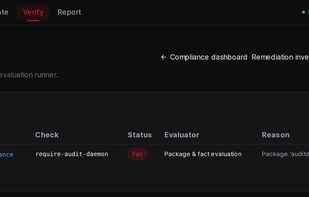 Praxis screenshot 3