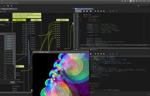 PraxisLIVE screenshot 1