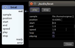 PraxisLIVE screenshot 3