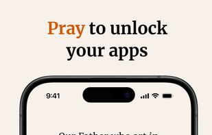 Pray Focus screenshot 2