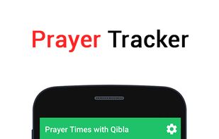 Prayer Times with Qibla screenshot 3