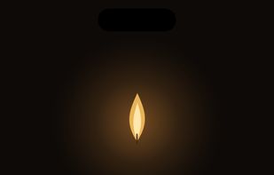 PrayForge screenshot 1
