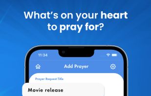 Pray the Bible screenshot 3