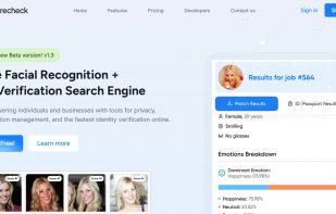PreCheck.ai screenshot 1