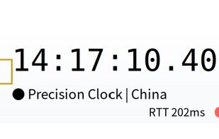 precision-clock-preview-linux