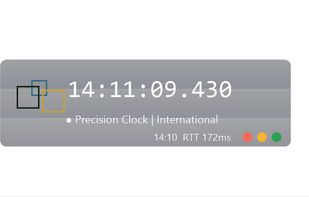 precision-clock