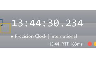 precision-clock-dark