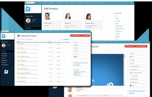 Precurio screenshot 1