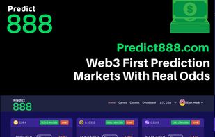 Predict888 screenshot 1