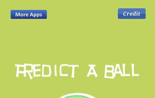 Prediction Of Bounded Ball screenshot 1