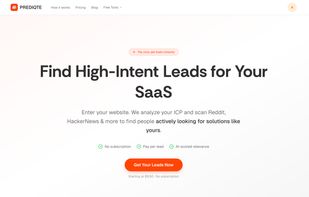 Home Page
