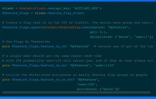 Prefab.Cloud screenshot 1