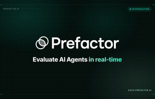 Prefactor screenshot 1
