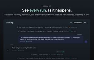 Prefactor screenshot 2