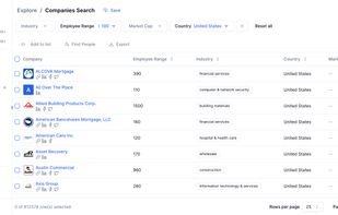 Prefile AI screenshot 1