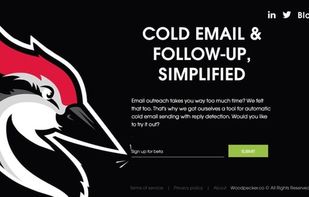 Prefinery screenshot 1