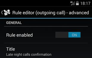 Prefixer screenshot 3