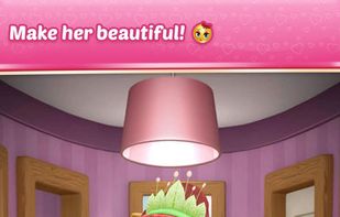 Pregnant Talking Cat Emma screenshot 3