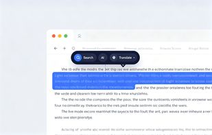 Prelook screenshot 3