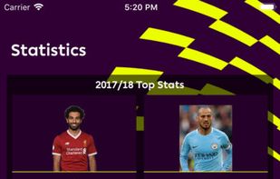 Premier League screenshot 2