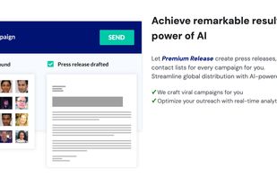 Premium Release screenshot 1