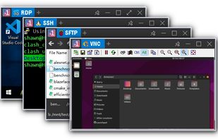 1Remote screenshot 1