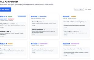Prep2go screenshot 3