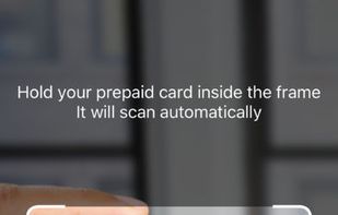 Prepaid2Cash screenshot 2