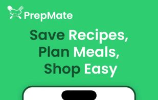 PrepMate screenshot 1