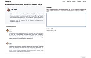 Preppy Labs screenshot 2