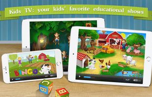 Preschool Games for Kids screenshot 3