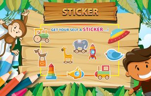 Fun Learn 2 screenshot 3