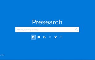 (Light Mode) Homepage