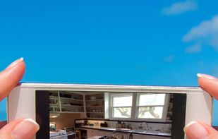 Presence screenshot 1