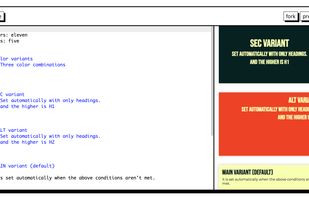 Presenta Playground screenshot 1