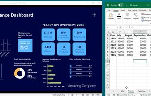 PresentationPoint DataPoint screenshot 1