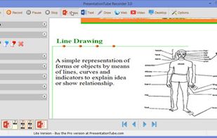 PresentationTube screenshot 2