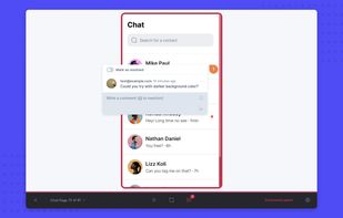 Presentator.io screenshot 2
