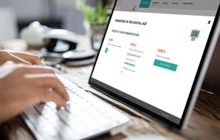 Presentii screenshot 1