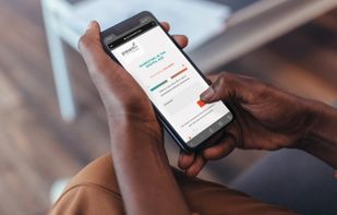 Presentii screenshot 2