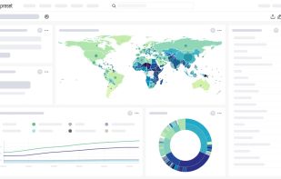 Preset.io screenshot 1