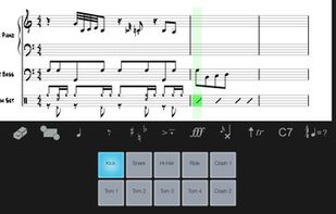 PreSonus Notion screenshot 3