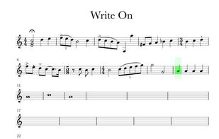 Fender Notion screenshot 3