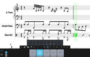 PreSonus Notion screenshot 3