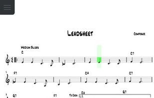 PreSonus Notion screenshot 2