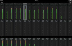 PreSonus Universal Control screenshot 3